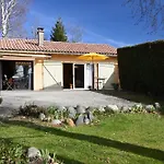 Maisonnette A La Campagne Ariege Hébergement de vacances *