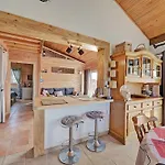 Hébergement de vacances Maisonnette A La Campagne Ariege Saint-Girons (Ariege)