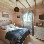Hébergement de vacances Maisonnette A La Campagne Ariege