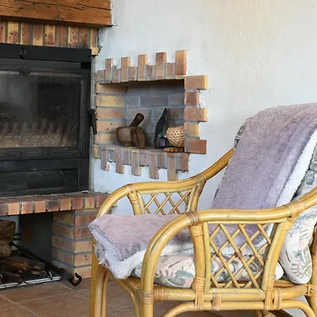 Hébergement de vacances Maisonnette A La Campagne Ariege