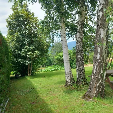 Casa vacanze Maisonnette A La Campagne Ariege Saint-Girons (Ariege)