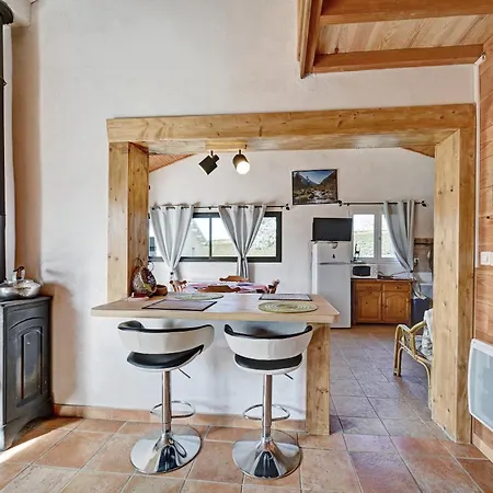 Casa vacanze Maisonnette A La Campagne Ariege *