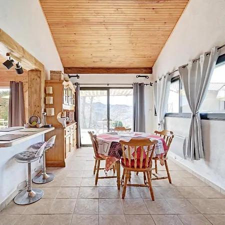 Maisonnette A La Campagne Ariege Saint-Girons (Ariege)