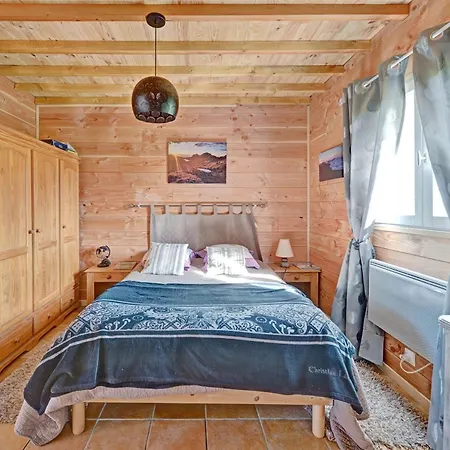 Maisonnette A La Campagne Ariege *