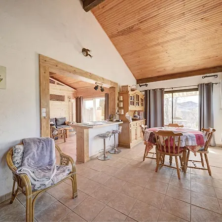 Casa vacanze Maisonnette A La Campagne Ariege