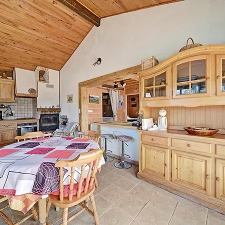 Maisonnette A La Campagne Ariege Casa vacanze Saint-Girons (Ariege)