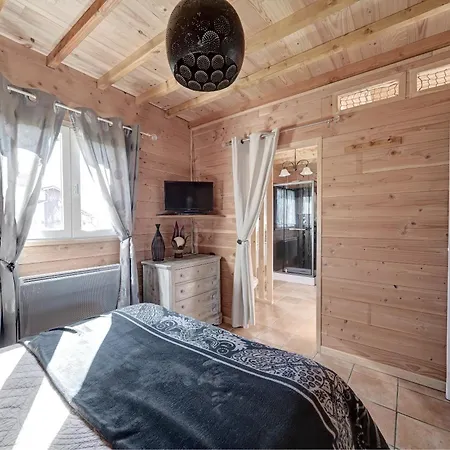 Maisonnette A La Campagne Ariege *