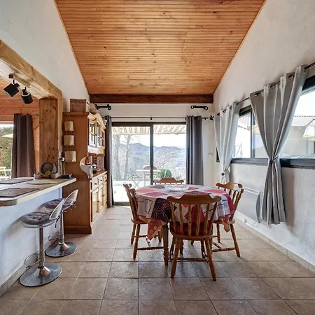 Maisonnette A La Campagne Ariege *