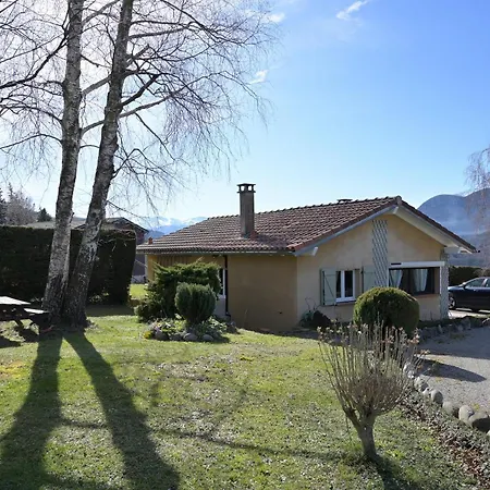 Maisonnette A La Campagne Ariege * Saint-Girons (Ariege)