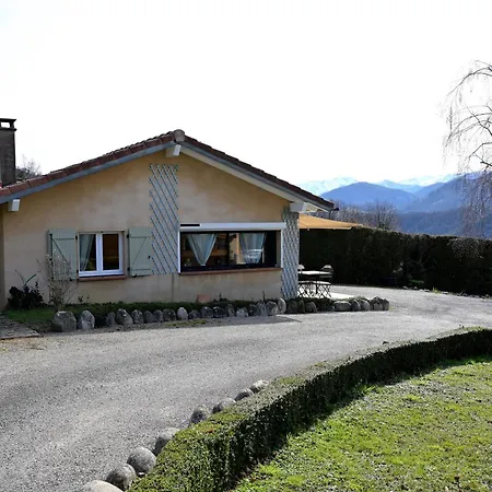 Hébergement de vacances Maisonnette à La Campagne Ariège Saint-Girons (Ariege)