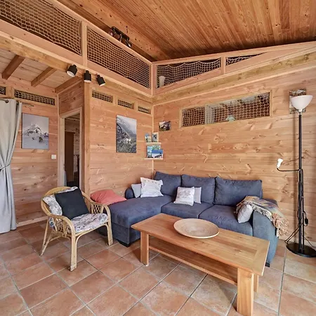 Maisonnette A La Campagne Ariege * Saint-Girons (Ariege)