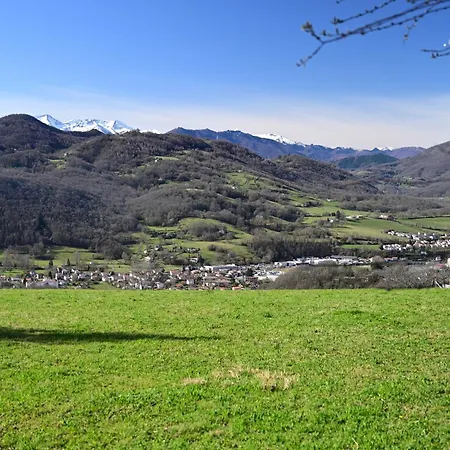 Maisonnette A La Campagne Ariege Casa vacanze *