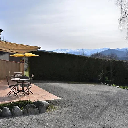 Casa vacanze Maisonnette A La Campagne Ariege Saint-Girons (Ariege)