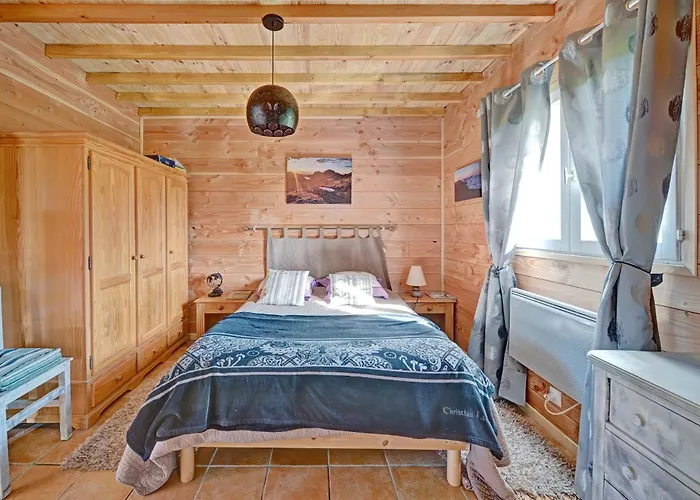 Maisonnette A La Campagne Ariege *