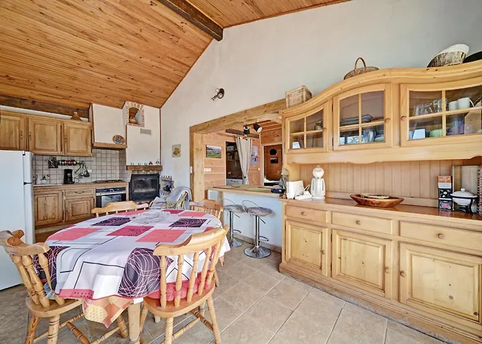 Maisonnette A La Campagne Ariege Dom wakacyjny Saint-Girons (Ariege)