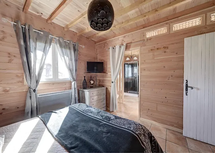 Maisonnette A La Campagne Ariege *