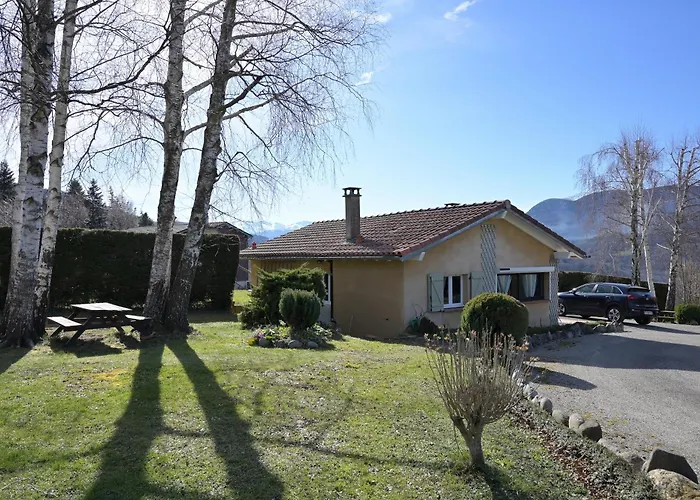 Maisonnette A La Campagne Ariege * Saint-Girons (Ariege)