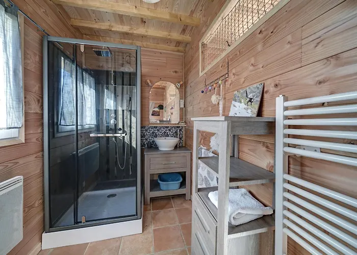 Maisonnette A La Campagne Ariege Saint-Girons (Ariege)