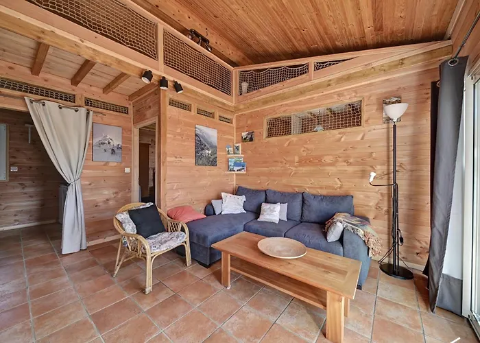 Maisonnette A La Campagne Ariege * Saint-Girons (Ariege)